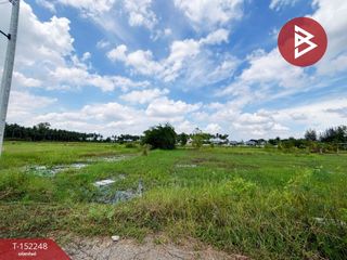 出售 土地 在 Mueang Ratchaburi, Ratchaburi