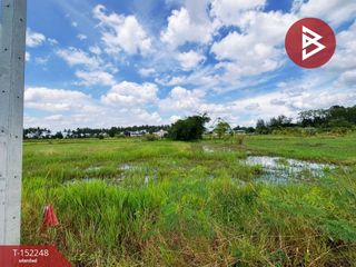 出售 土地 在 Mueang Ratchaburi, Ratchaburi