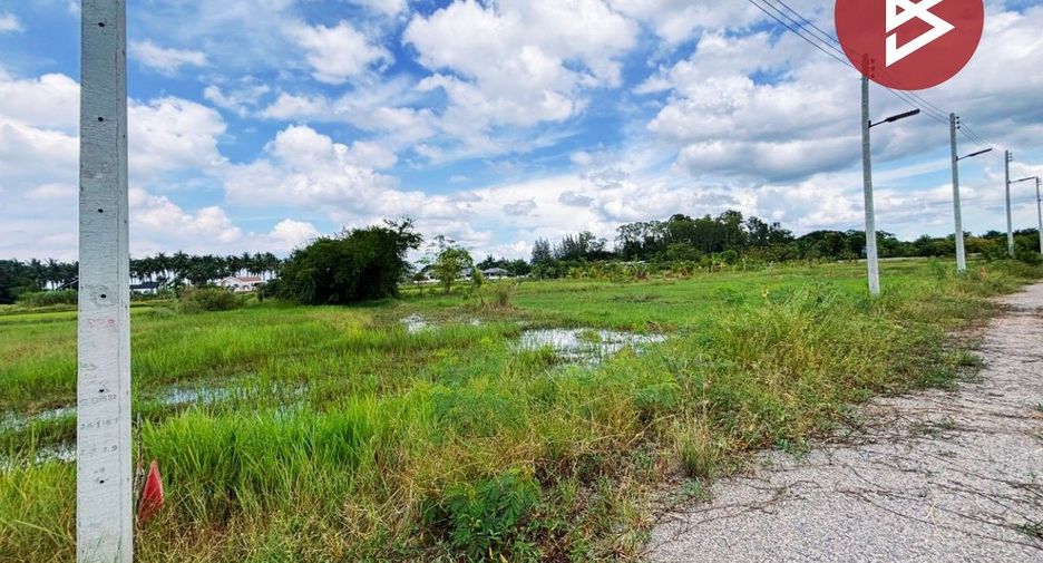 出售 土地 在 Mueang Ratchaburi, Ratchaburi