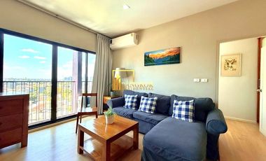 For rent そして for sale 2 ベッドルーム condo in Khlong Toei, Bangkok