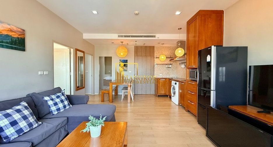 For rent そして for sale 2 ベッドルーム condo in Khlong Toei, Bangkok