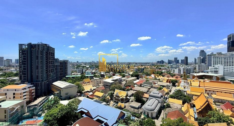 For rent そして for sale 2 ベッドルーム condo in Khlong Toei, Bangkok