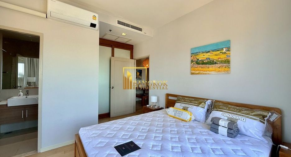 For rent そして for sale 2 ベッドルーム condo in Khlong Toei, Bangkok