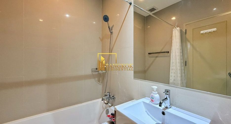 For rent そして for sale 2 ベッドルーム condo in Khlong Toei, Bangkok