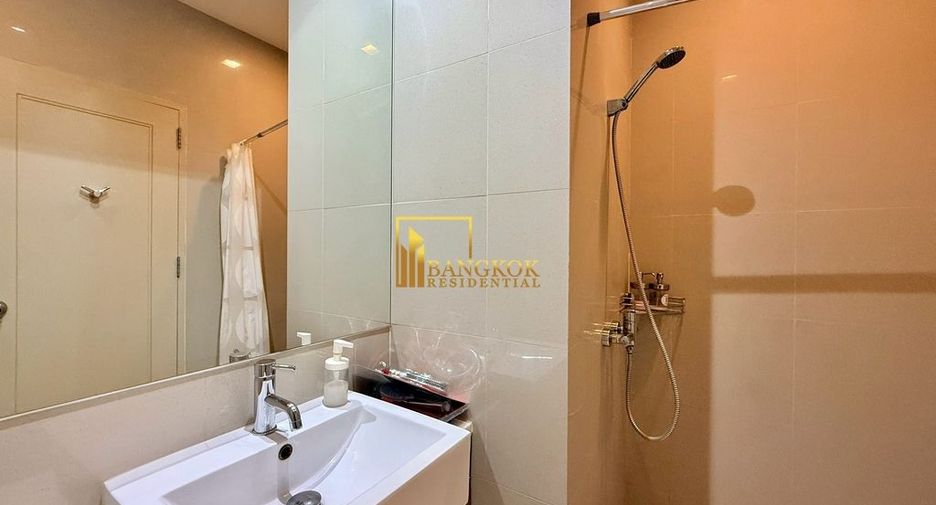 For rent そして for sale 2 ベッドルーム condo in Khlong Toei, Bangkok