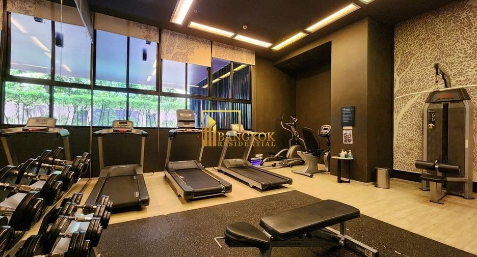 For rent そして for sale 2 ベッドルーム condo in Khlong Toei, Bangkok