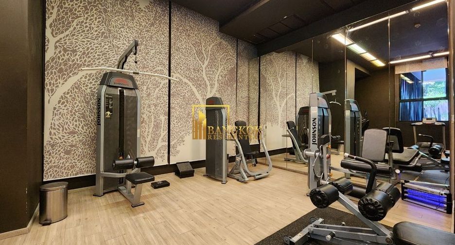 For rent そして for sale 2 ベッドルーム condo in Khlong Toei, Bangkok