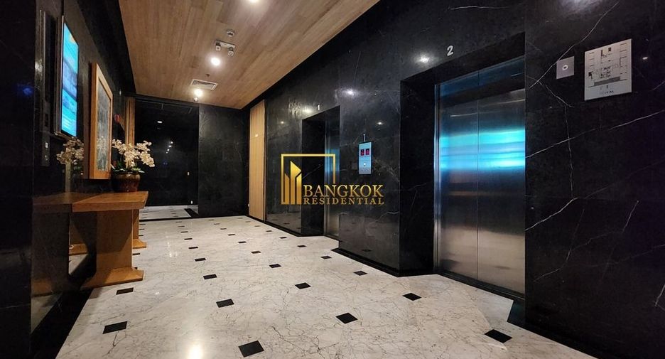 For rent そして for sale 2 ベッドルーム condo in Khlong Toei, Bangkok