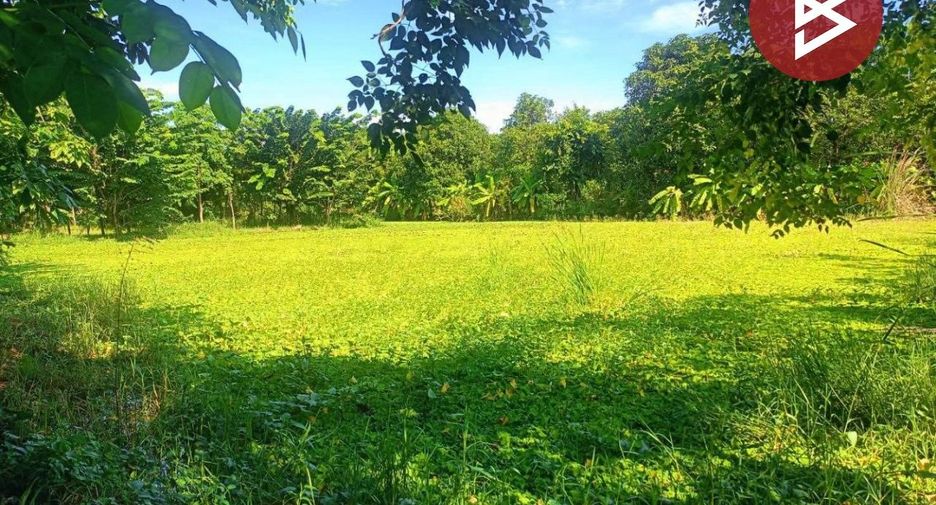 出售 土地 在 Ban Phaeo, Samut Sakhon