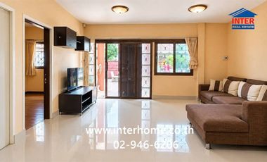 À vendre 4 chambres maison à Lam Luk Ka, Pathum Thani