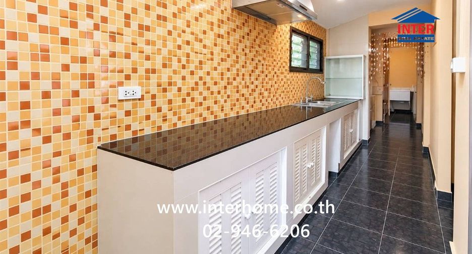 À vendre 4 chambres maison à Lam Luk Ka, Pathum Thani
