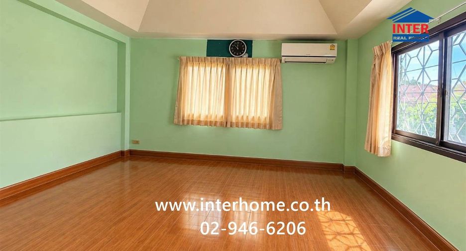 À vendre 4 chambres maison à Lam Luk Ka, Pathum Thani
