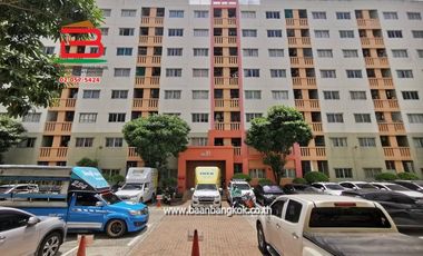 Condo en venta de 1 habitaciones en Mueang Nonthaburi, Nonthaburi
