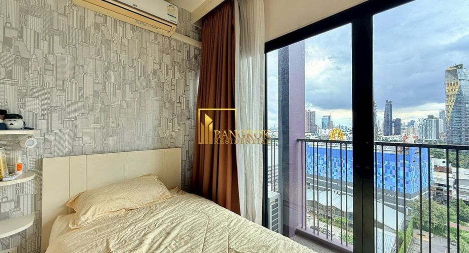 À louer 3 chambres condo à Khlong Toei, Bangkok