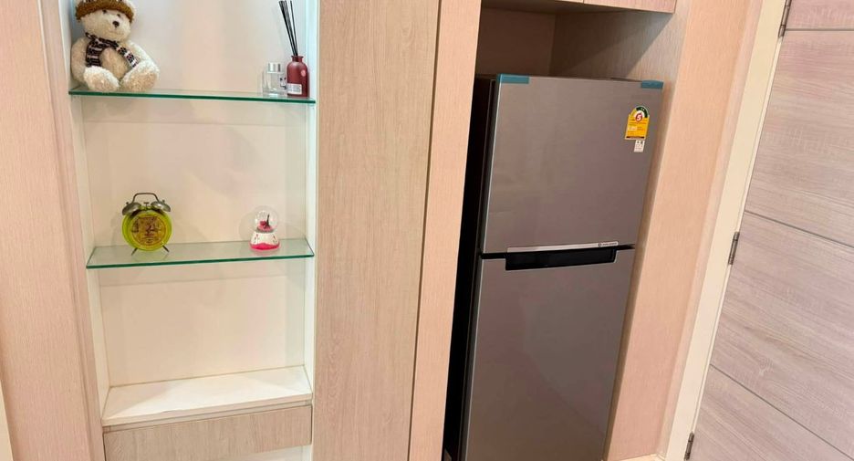 Продажа 1 кровать кондо в Йомтиен, Паттайя
