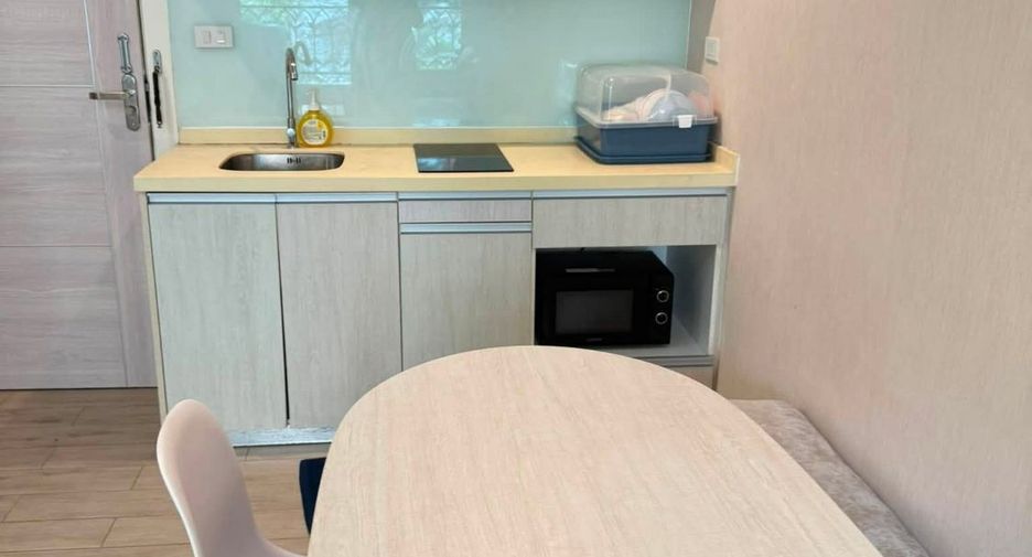 Продажа 1 кровать кондо в Йомтиен, Паттайя