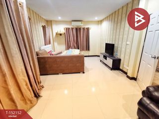 For sale 3 bedrooms house in Mueang Samut Sakhon, Samut Sakhon