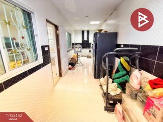 For sale 3 bedrooms house in Mueang Samut Sakhon, Samut Sakhon