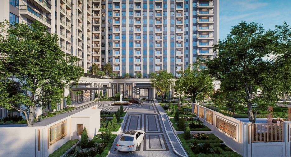 Продажа 3 спальни кондо в Mueang Chiang Mai, Чианг Маи