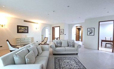 For sale 4 bedrooms condo in Khlong Toei, Bangkok