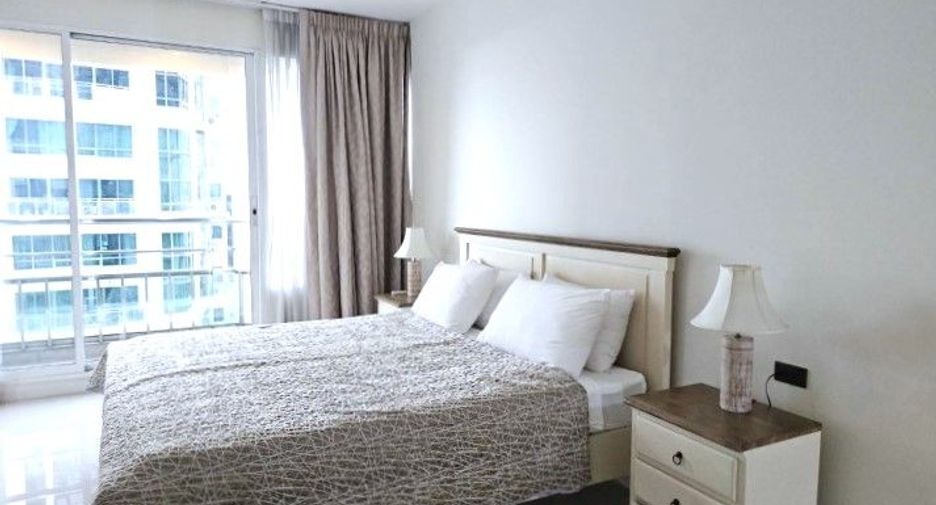 For sale 4 bedrooms condo in Khlong Toei, Bangkok
