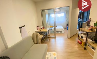 Wohnung zum Kauf mit 1 Zimmer in Bang Bo, Samut Prakan