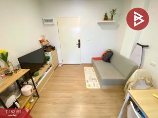 Продажа 1 кровать кондо в Bang Bo, Самутпракан