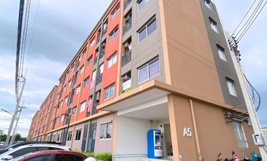 Wohnung zum Kauf mit 1 Zimmer in Bang Bo, Samut Prakan