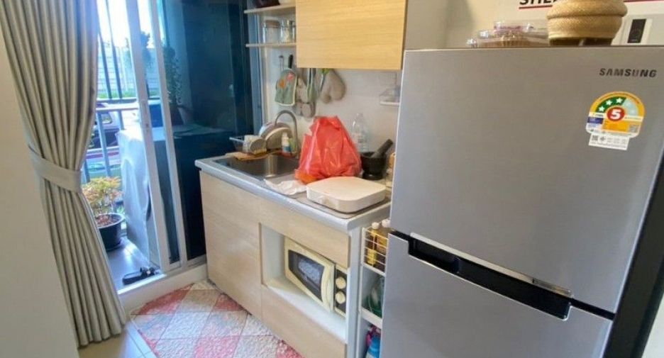 For sale 1 bed condo in Bang Bo, Samut Prakan