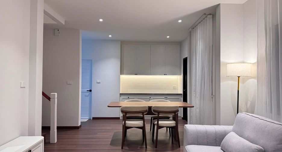 For sale 3 bedrooms house in Mae Rim, Chiang Mai