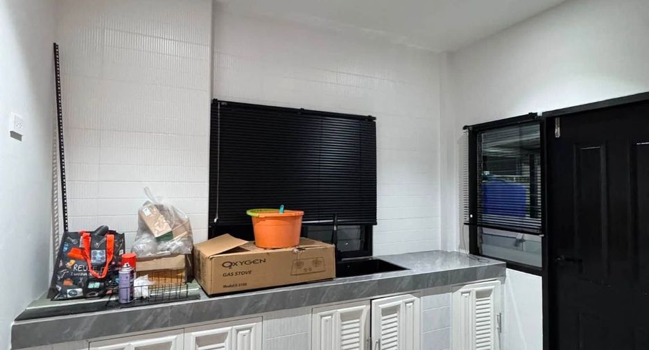 For sale 3 bedrooms house in Mae Rim, Chiang Mai
