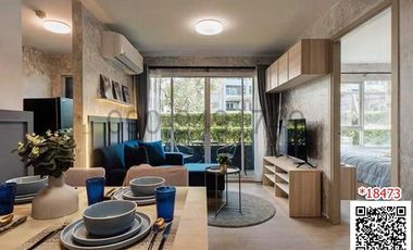 For rent 2 ベッドルーム condo in Bang Na, Bangkok