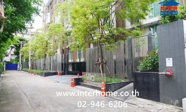 À vendre 2 chambres condo à Watthana, Bangkok