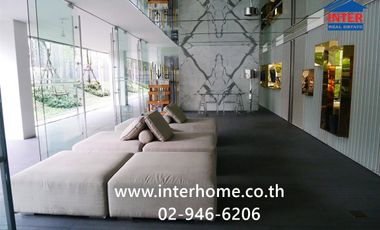 À vendre 2 chambres condo à Watthana, Bangkok
