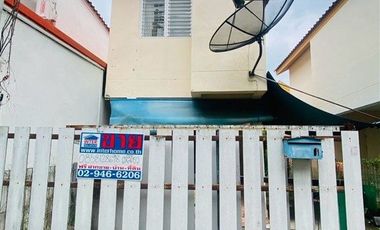 À vendre 2 chambres maison à Kamphaeng Saen, Nakhon Pathom