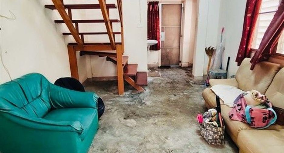À vendre 2 chambres maison à Kamphaeng Saen, Nakhon Pathom