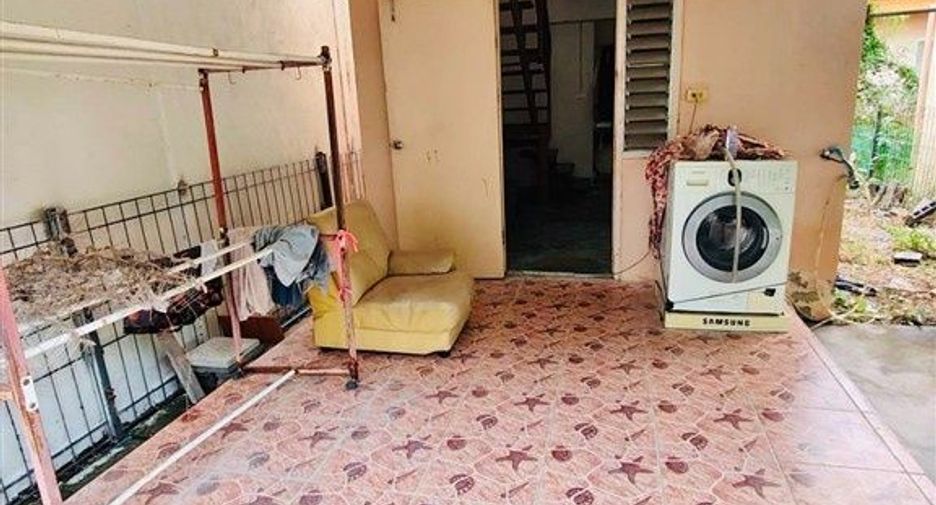 À vendre 2 chambres maison à Kamphaeng Saen, Nakhon Pathom