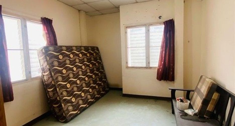 À vendre 2 chambres maison à Kamphaeng Saen, Nakhon Pathom