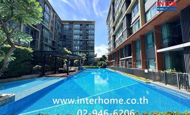 À vendre 1 chambre condo à Phaya Thai, Bangkok