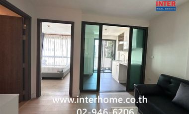 À vendre 1 chambre condo à Phaya Thai, Bangkok