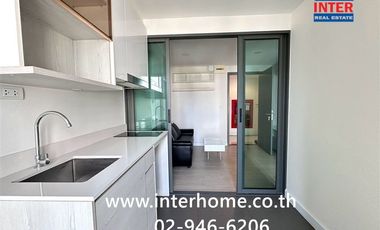 À vendre 1 chambre condo à Phaya Thai, Bangkok