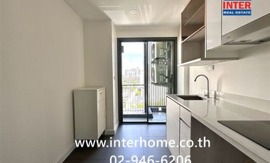 À vendre 1 chambre condo à Phaya Thai, Bangkok