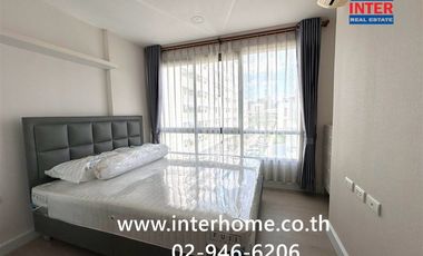 À vendre 1 chambre condo à Phaya Thai, Bangkok