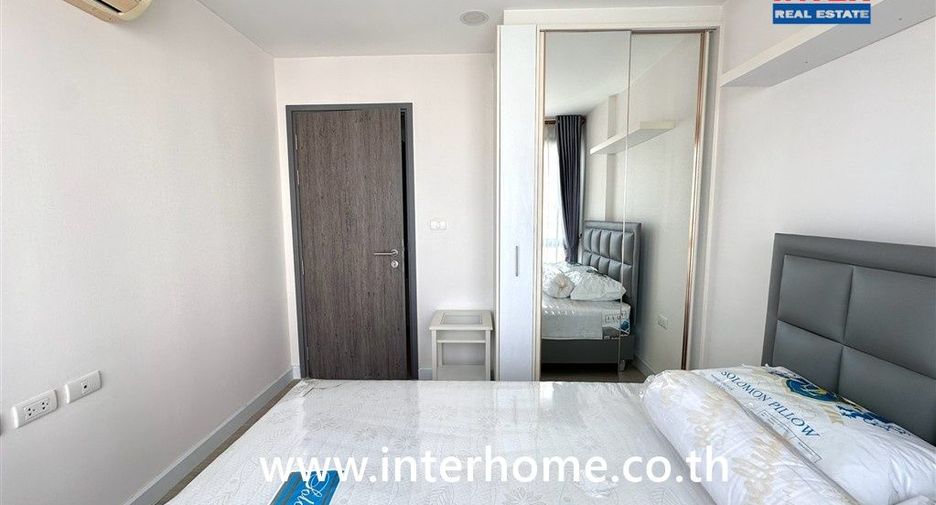 À vendre 1 chambre condo à Phaya Thai, Bangkok