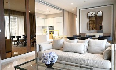 For rent 2 ベッドルーム condo in Khlong Toei, Bangkok