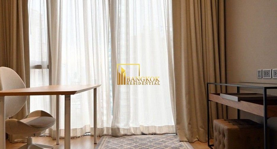 For rent 2 ベッドルーム condo in Khlong Toei, Bangkok