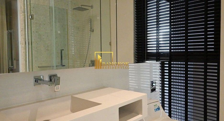 For rent 2 ベッドルーム condo in Khlong Toei, Bangkok