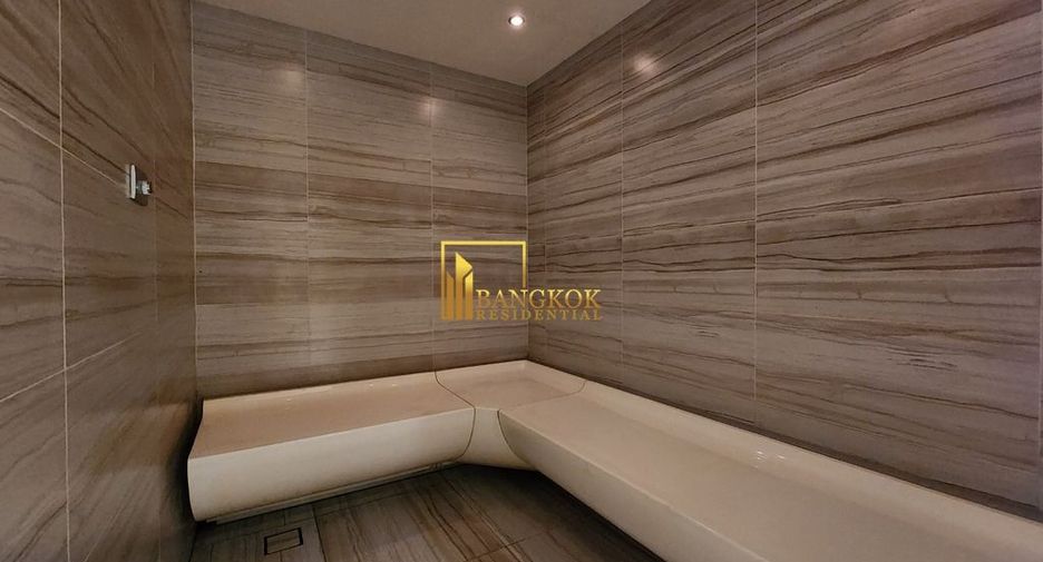 For rent 2 ベッドルーム condo in Khlong Toei, Bangkok