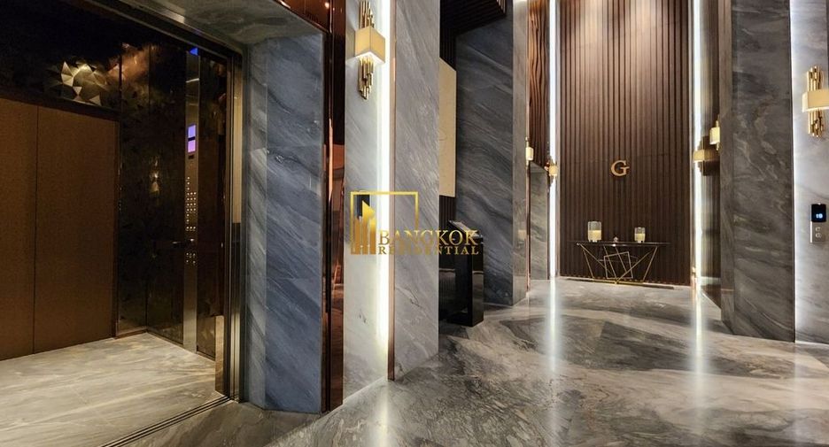 For rent 2 ベッドルーム condo in Khlong Toei, Bangkok