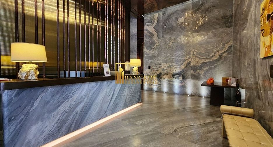 For rent 2 ベッドルーム condo in Khlong Toei, Bangkok
